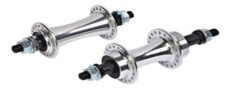 mountain bike hubs